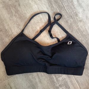 Lorna jane sports bra